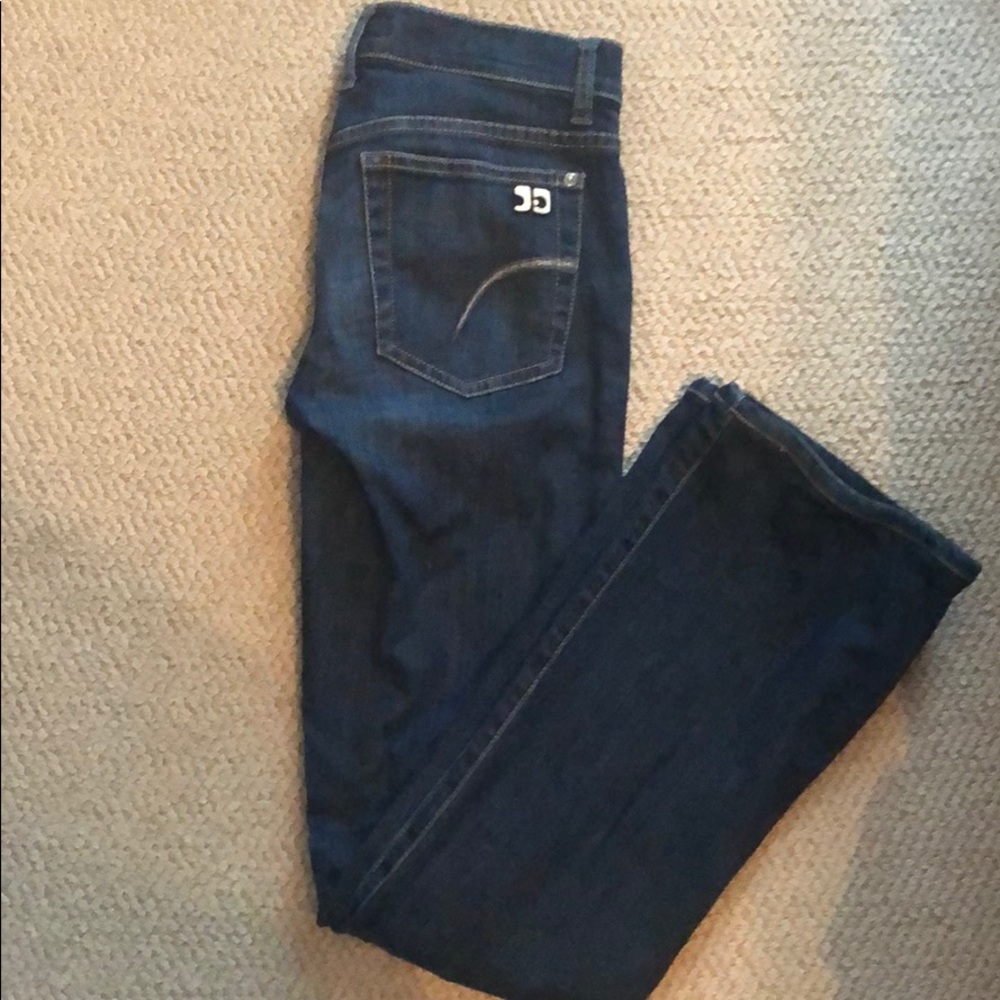 Joes jeans Sociallite size 26